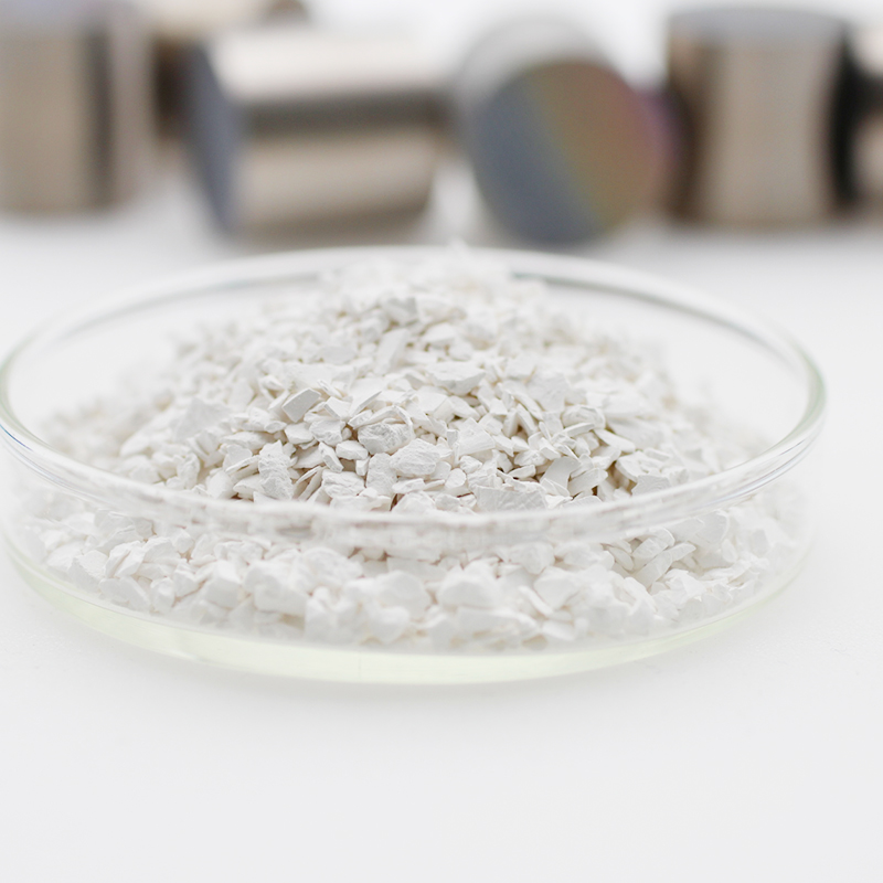 4N 二氧化钛 颗粒 二氧化钛颗粒 TiO2 颗粒 TiO2颗粒 TiO2 pellet 99.99% 99.99%(白色) 13463-67 ...